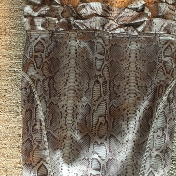 Marciano Dress - Picture 3 of 4